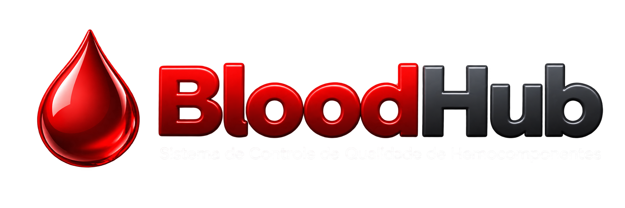 BloodHub — Sistema de Controle de Qualidade de Hemocomponentes